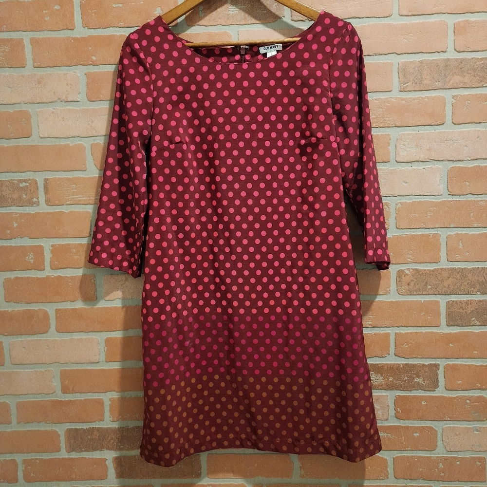 Old navy dress s/p.         ‎   Bin 30